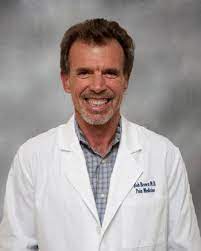 Dr. Bob Brown
